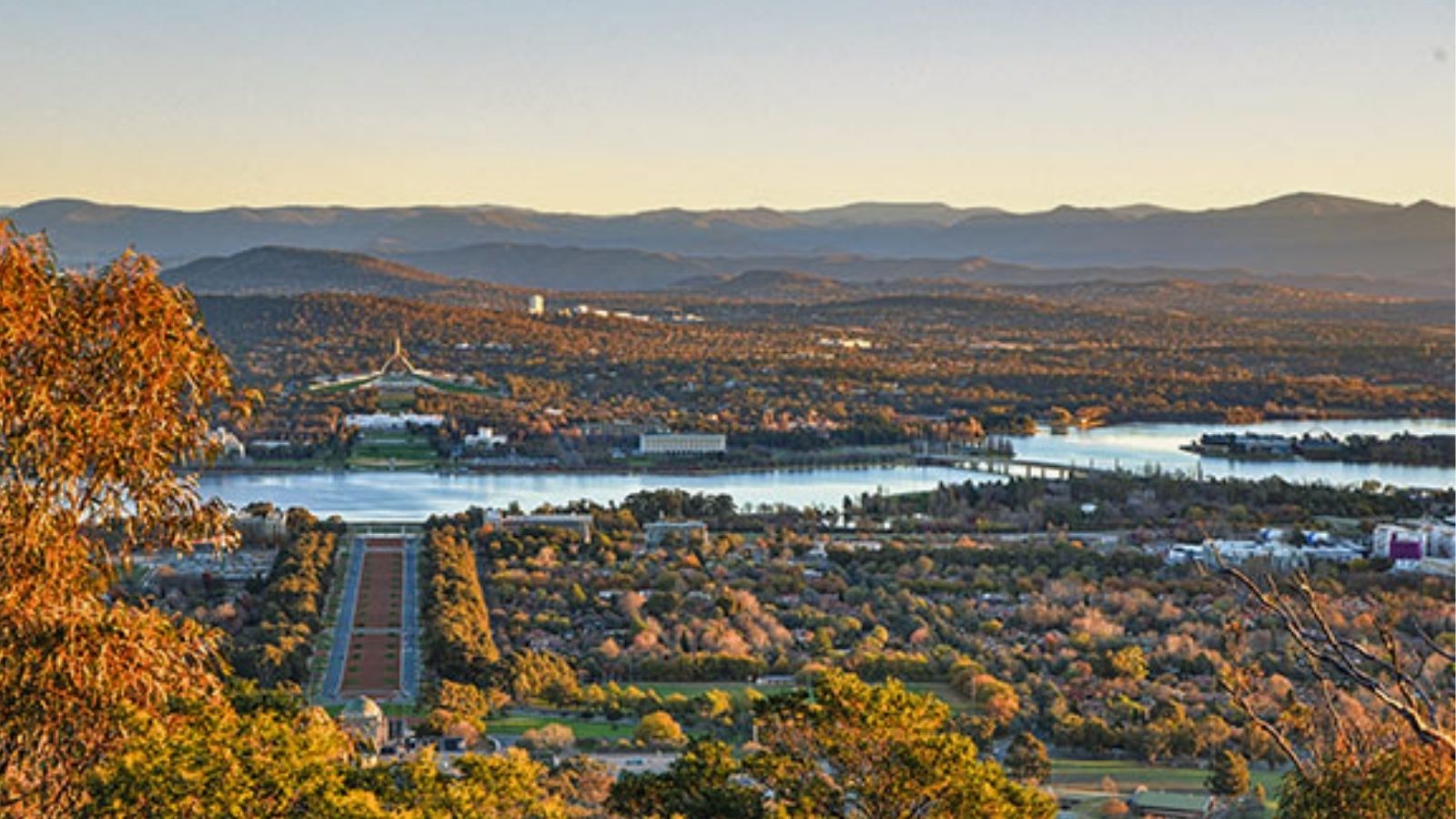 Mount Ainslie Kokoda Track climb